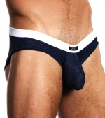 Gregg Homme Maximiser Low Rise Brief