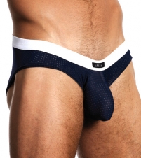 Maximiser Low Rise Brief